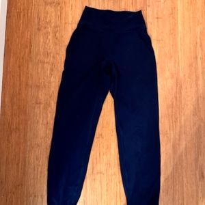 Lululemon align joggers